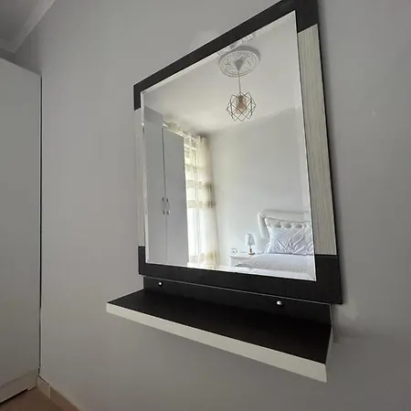 아파트 Comfort Near The *