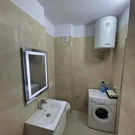 아파트 Comfort Near The