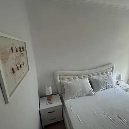 Comfort Near The Durrës