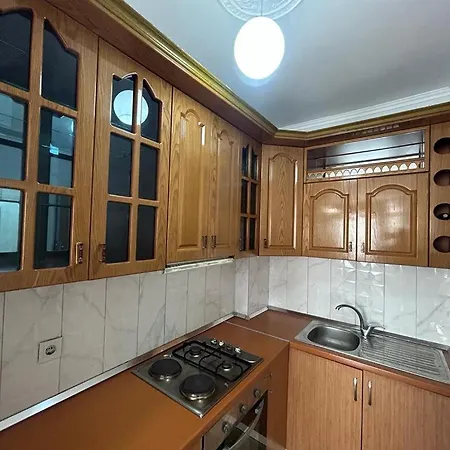 Apartament Comfort Near The